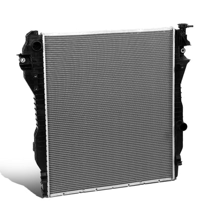 2010-2012 Dodge Ram 2500 3500 4500 5500 6.7L Turbo Diesel Radiator