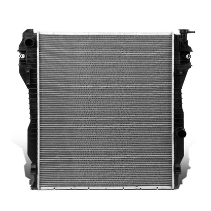 2010-2012 Dodge Ram 2500 3500 4500 5500 6.7L Turbo Diesel Radiator