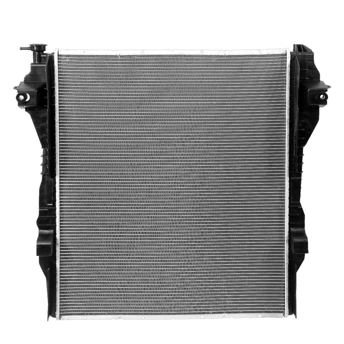 2010-2012 Dodge Ram 2500 3500 4500 5500 6.7L Turbo Diesel Radiator