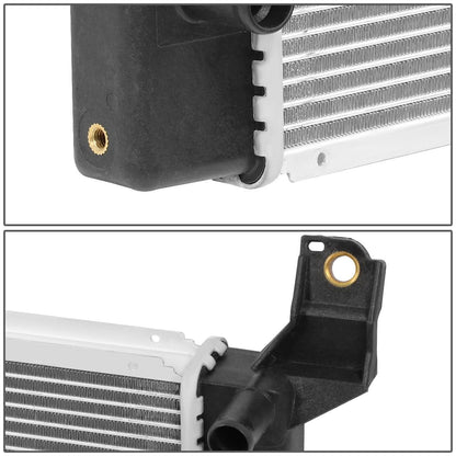 13-18 Toyota Camry/Avalon/Lexus ES300h 2.5L Hybrid Radiator