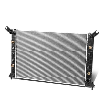 2011-2019 Chevrolet Silverado 2500/3500 GMC Sierra 2500/3500 6.0L V8 Radiator