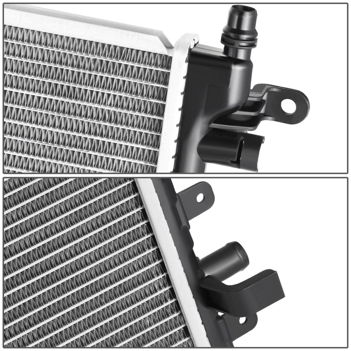 2011-2015 Chevrolet Volt OEM Radiator