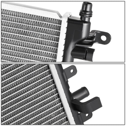 2011-2015 Chevrolet Volt OEM Radiator