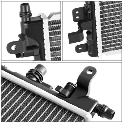2011-2015 Chevrolet Volt OEM Radiator