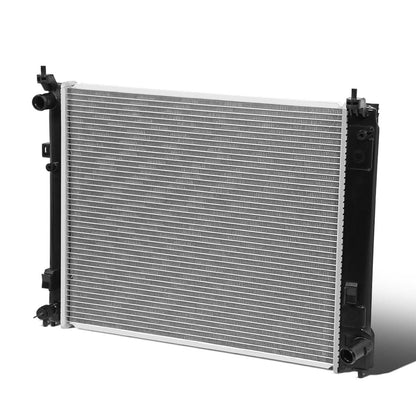 12-19 Nissan March/Micra/Note/Versa OEM Radiator DPI 13303