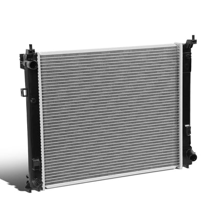 12-19 Nissan March/Micra/Note/Versa OEM Radiator DPI 13303
