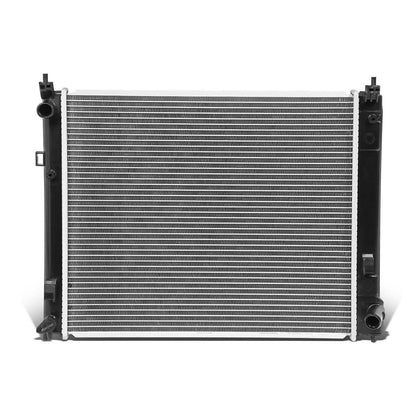 12-19 Nissan March/Micra/Note/Versa OEM Radiator DPI 13303