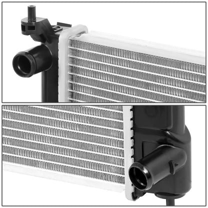 12-19 Nissan March/Micra/Note/Versa OEM Radiator DPI 13303
