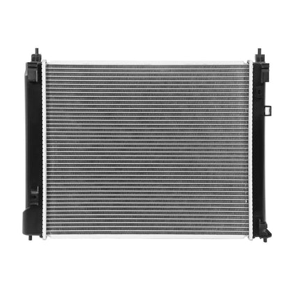 12-19 Nissan March/Micra/Note/Versa OEM Radiator DPI 13303