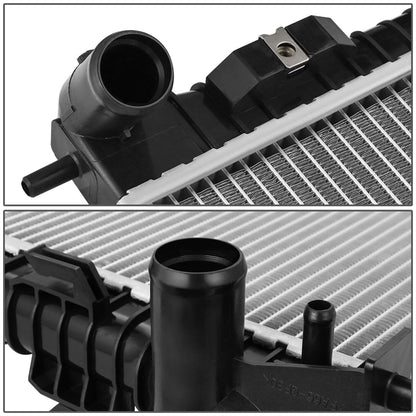 2013-2019 Ford Police Interceptor Sedan / Taurus OEM Radiator