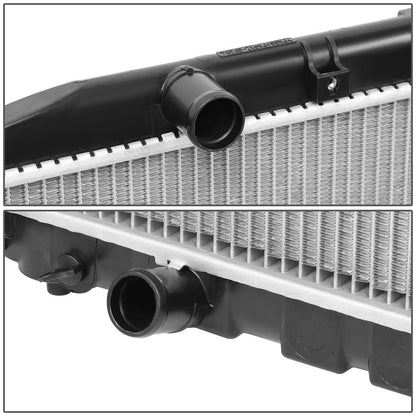 2012-2014 Acura TSX 2.4L AT OEM Radiator