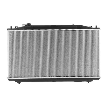 2012-2014 Acura TSX 2.4L AT OEM Radiator