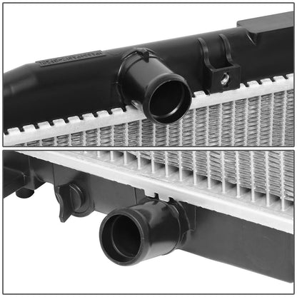 2012-2016 Honda CR-V OEM Radiator 2.4L Auto/Manual Transmission