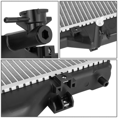 2013-2021 Mazda CX-5 OEM Radiator