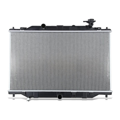 2013-2021 Mazda CX-5 OEM Radiator