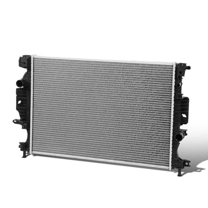 2013-2019 Ford Fusion/Lincoln MKZ OEM Radiator Manual Transmission