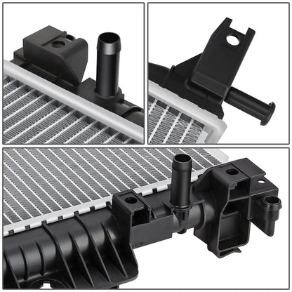 2013-2020 Ford Fusion OEM Radiator