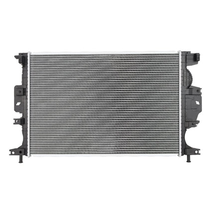 2013-2020 Ford Fusion OEM Radiator