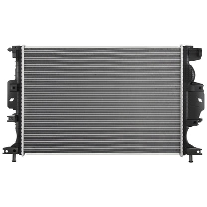 14-20 Ford Fusion & 13-20 Lincoln MKZ OEM Radiator