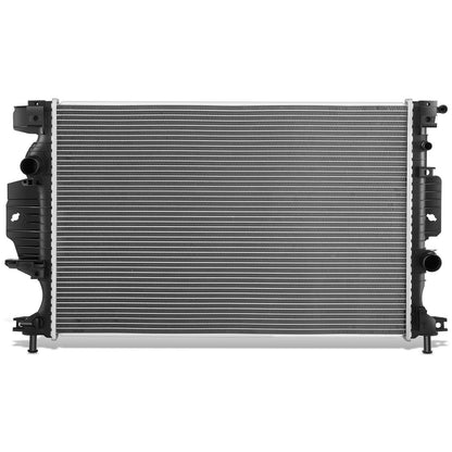 14-20 Ford Fusion & 13-20 Lincoln MKZ OEM Radiator
