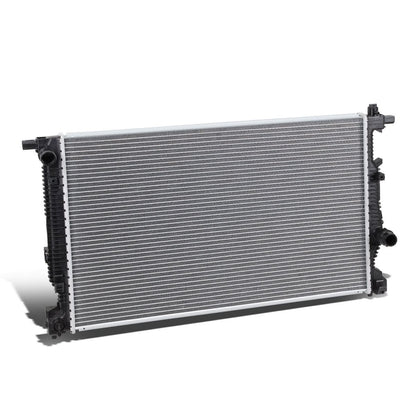 2013-2016 Dodge Dart OEM Radiator - 1.4L 2.0L 2.4L Auto Manual