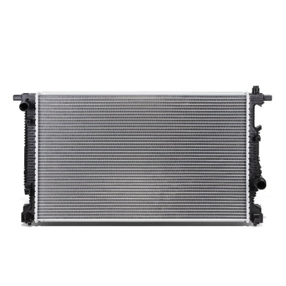 2013-2016 Dodge Dart OEM Radiator - 1.4L 2.0L 2.4L Auto Manual