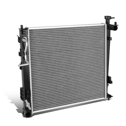 2011-2016 Kia Sportage OEM Radiator - 2.0T Automatic Models