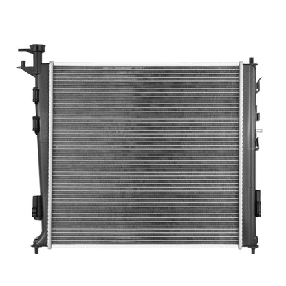 2011-2016 Kia Sportage OEM Radiator - 2.0T Automatic Models