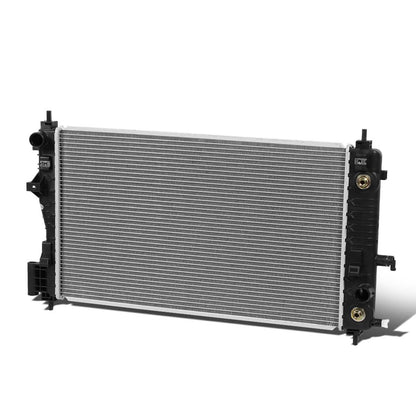 2013-2019 Chevrolet Multi-Model OEM Radiator for 2.0L 2.5L Engines