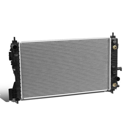 2013-2019 Chevrolet Multi-Model OEM Radiator for 2.0L 2.5L Engines