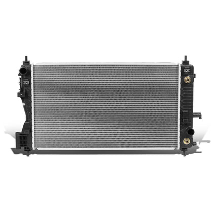 2013-2019 Chevrolet Multi-Model OEM Radiator for 2.0L 2.5L Engines