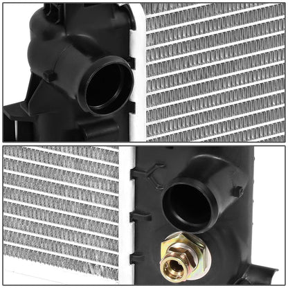 2013-2019 Chevrolet Multi-Model OEM Radiator for 2.0L 2.5L Engines