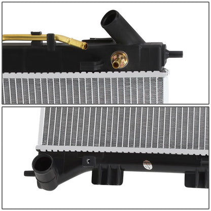 11-15 Hyundai Elantra / 14 Kia Forte / 12-13 Kia Soul OEM Radiator