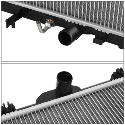 2008-2011 Lexus GS450H OEM Radiator