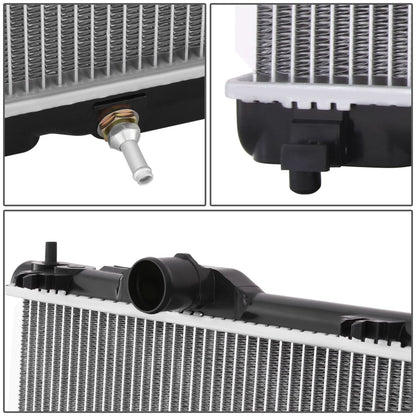 2008-2011 Lexus GS450H OEM Radiator