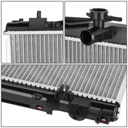 2013-2018 Lexus ES300h ES350 OEM Radiator