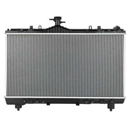 2012-2015 Chevrolet Camaro OE Radiator - 3.6L Automatic