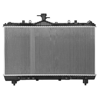 2012-2015 Chevrolet Camaro V6 V8 OEM Radiator