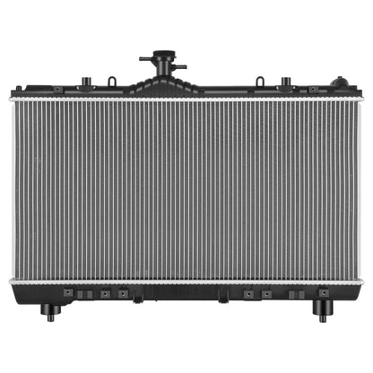 2012-2015 Chevrolet Camaro V6 V8 OEM Style Radiator