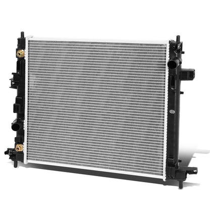 13-15 Cadillac ATS / 14-15 CTS OEM Radiator for Auto & Manual