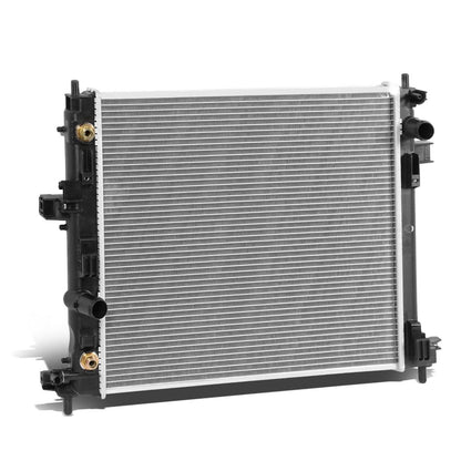 13-15 Cadillac ATS / 14-15 CTS OEM Radiator for Auto & Manual