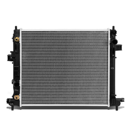 13-15 Cadillac ATS / 14-15 CTS OEM Radiator for Auto & Manual