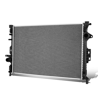 2013-2018 Ford Focus 2.0L EcoBoost OEM Radiator