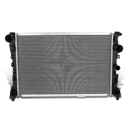 2005-2016 Mercedes C63 E63 CLS63 SLK55 AMG OEM Radiator