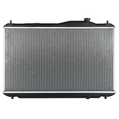 2013-2015 Acura ILX OEM Radiator 2.0L 2.4L