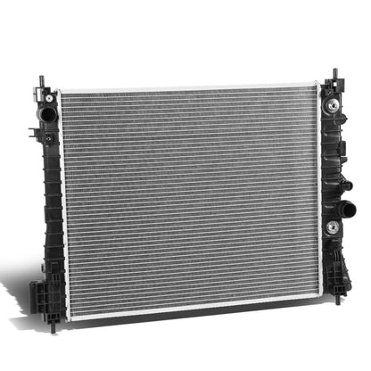 13-19 Buick Encore / 15-20 Chevrolet Trax OEM Radiator 1.4L Turbo