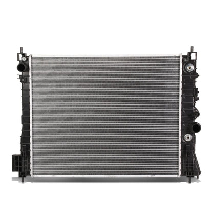13-19 Buick Encore / 15-20 Chevrolet Trax OEM Radiator 1.4L Turbo