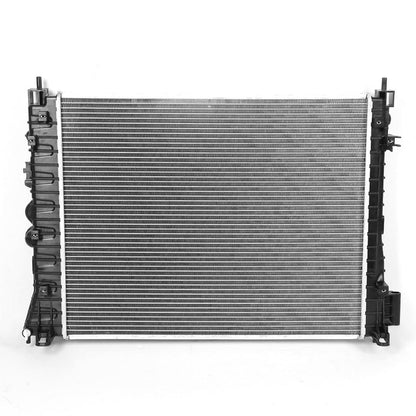 13-19 Buick Encore / 15-20 Chevrolet Trax OEM Radiator 1.4L Turbo