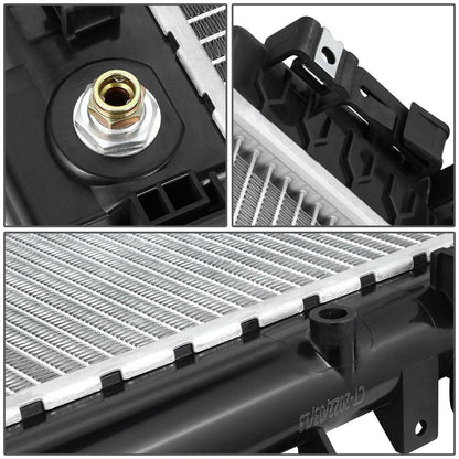 2013-2019 Cadillac XTS OEM Radiator