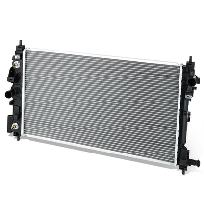 2013-2019 Cadillac XTS OEM Radiator